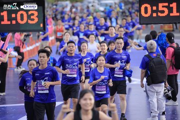 RUN TO LIVE 2024 - Ảnh #1360629