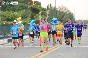 RUN TO LIVE 2024 - Ảnh #1392970