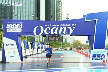RUN TO LIVE 2024 - Ảnh #1427380