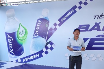 RUN TO LIVE 2024 - Ảnh #1307282