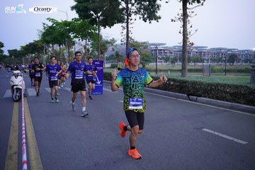 RUN TO LIVE 2024 - Ảnh #1380615