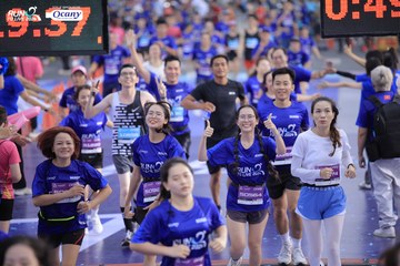 RUN TO LIVE 2024 - Ảnh #1360110