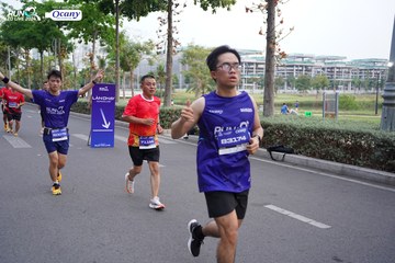 RUN TO LIVE 2024 - Ảnh #1385348
