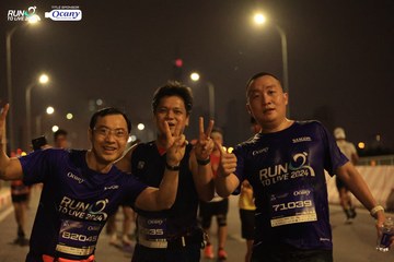 RUN TO LIVE 2024 - Ảnh #1443843