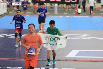 RUN TO LIVE 2024 - Ảnh #1410026