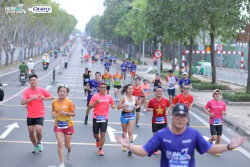 RUN TO LIVE 2024 - Ảnh #1434725
