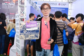 RUN TO LIVE 2024 - Ảnh #1313688
