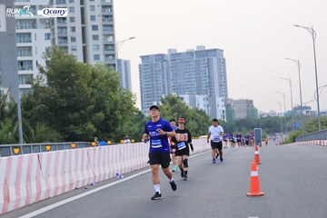 RUN TO LIVE 2024 - Ảnh #1450759