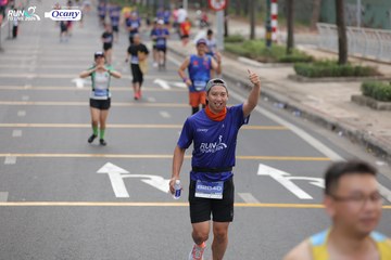RUN TO LIVE 2024 - Ảnh #1438461