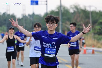 RUN TO LIVE 2024 - Ảnh #1379060