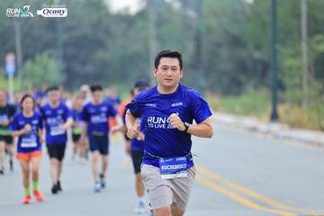 RUN TO LIVE 2024 - Ảnh #1378728