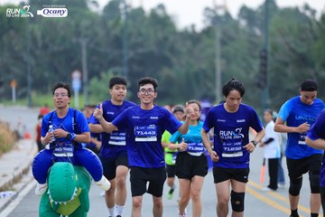 RUN TO LIVE 2024 - Ảnh #1374096