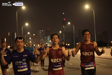 RUN TO LIVE 2024 - Ảnh #1444259