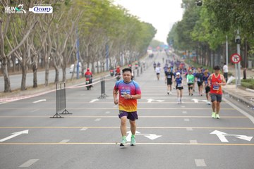RUN TO LIVE 2024 - Ảnh #1419755