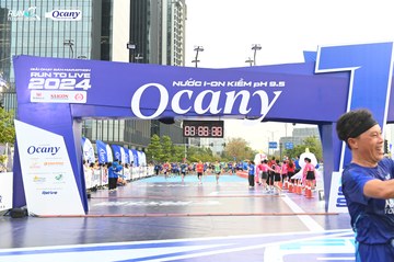 RUN TO LIVE 2024 - Ảnh #1418817