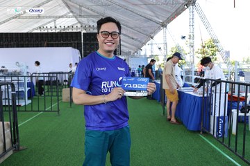 RUN TO LIVE 2024 - Ảnh #1307022
