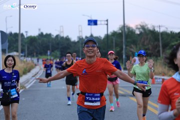 RUN TO LIVE 2024 - Ảnh #1370531