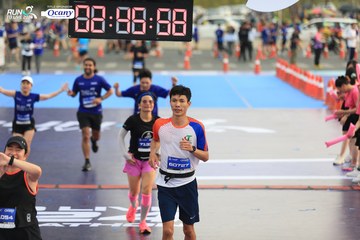 RUN TO LIVE 2024 - Ảnh #1411213