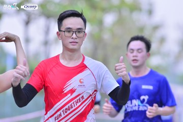 RUN TO LIVE 2024 - Ảnh #1337349