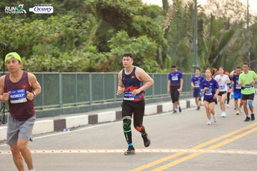 RUN TO LIVE 2024 - Ảnh #1402520