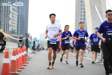 RUN TO LIVE 2024 - Ảnh #1350357
