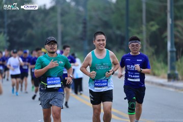 RUN TO LIVE 2024 - Ảnh #1370966