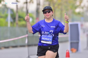 RUN TO LIVE 2024 - Ảnh #1443530