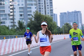 RUN TO LIVE 2024 - Ảnh #1449897