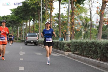 RUN TO LIVE 2024 - Ảnh #1348352