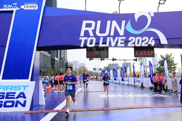 RUN TO LIVE 2024 - Ảnh #1415995
