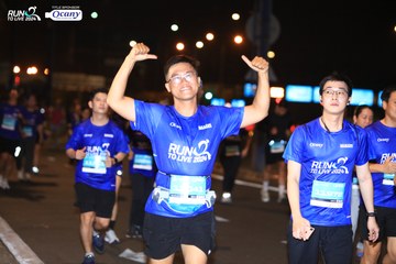 RUN TO LIVE 2024 - Ảnh #1322958