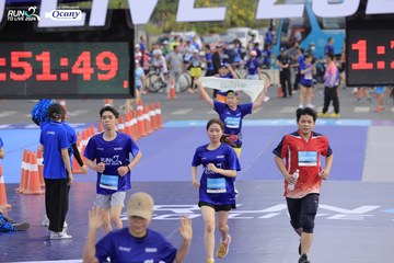 RUN TO LIVE 2024 - Ảnh #1394405