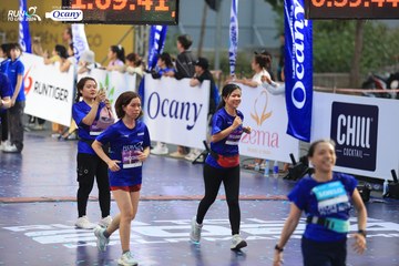 RUN TO LIVE 2024 - Ảnh #1332619