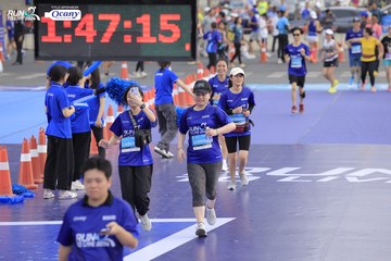 RUN TO LIVE 2024 - Ảnh #1392363