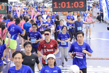 RUN TO LIVE 2024 - Ảnh #1364345