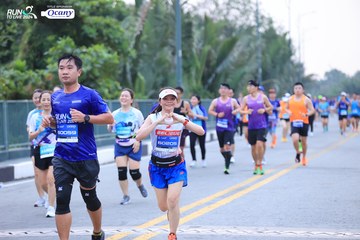 RUN TO LIVE 2024 - Ảnh #1386389