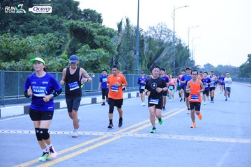 RUN TO LIVE 2024 - Ảnh #1385505