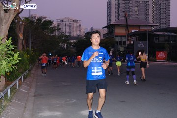 RUN TO LIVE 2024 - Ảnh #1397643