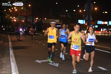 RUN TO LIVE 2024 - Ảnh #1321860