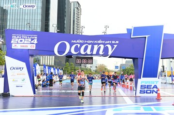 RUN TO LIVE 2024 - Ảnh #1422238