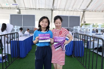 RUN TO LIVE 2024 - Ảnh #1316797