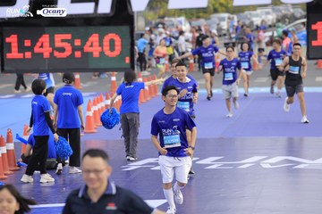 RUN TO LIVE 2024 - Ảnh #1391699