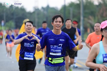 RUN TO LIVE 2024 - Ảnh #1374229