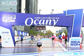 RUN TO LIVE 2024 - Ảnh #1418285