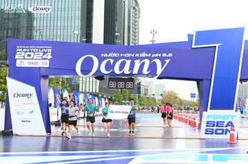 RUN TO LIVE 2024 - Ảnh #1424931