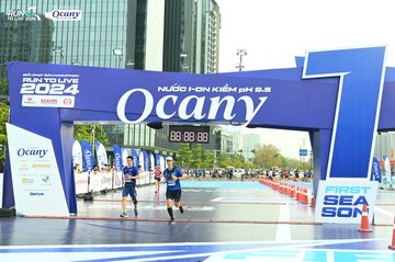RUN TO LIVE 2024 - Ảnh #1425972
