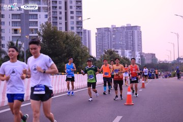 RUN TO LIVE 2024 - Ảnh #1447025