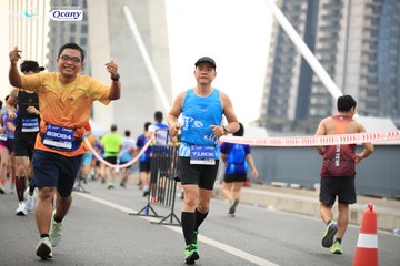 RUN TO LIVE 2024 - Ảnh #1346798