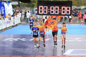 RUN TO LIVE 2024 - Ảnh #1371232