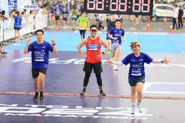 RUN TO LIVE 2024 - Ảnh #1410117